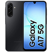 Смартфон Samsung Galaxy A17 A175F 4/128GB Black (SM-A175FZKBEUC) UA (Код товару:41694) Харьков