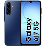 Смартфон Samsung Galaxy A17 A175F 4/128GB Light Blue (SM-A175FLBBEUC) UA (Код товару:41696) Харьков