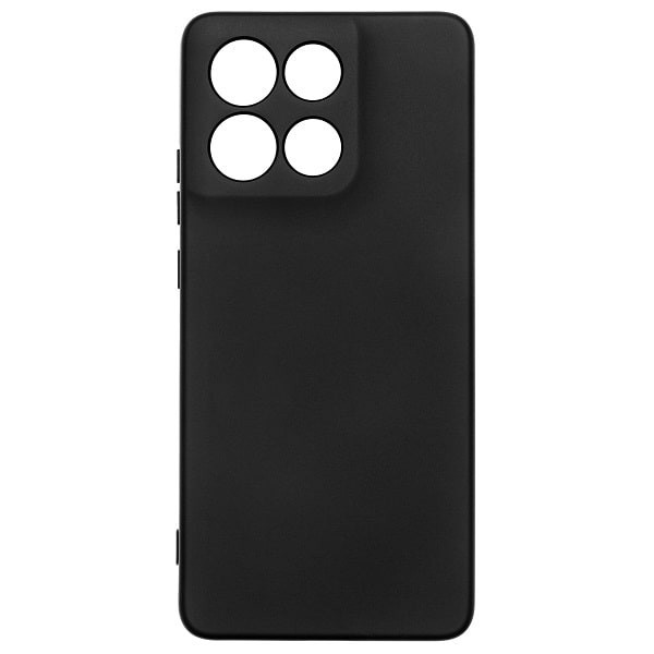 Чохол ArmorStandart ICON Camera Cov для Motorola G86 5G Black (ARM86599) (Код товару:41827) Харьков - изображение 1
