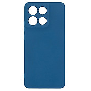 Чохол ArmorStandart ICON Camera Cov для Motorola G86 5G Dark Blue (ARM87033) (Код товару:41826) Харьков