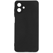 Чохол WAVE Colorful (TPU) для Samsung A07 A075 Black (Код товару:41838) Харьков
