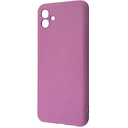 Чохол WAVE Colorful (TPU) для Samsung A07 A075 Black Currant (Код товару:41839) Харьков