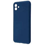 Чохол WAVE Colorful (TPU) для Samsung A07 A075 Blue (Код товару:41840) Харьков