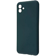 Чохол WAVE Colorful (TPU) для Samsung A07 A075 Forest Green (Код товару:41841) Харьков