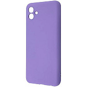 Чохол WAVE Colorful (TPU) для Samsung A07 A075 Lavender Gray (Код товару:41842) Харьков