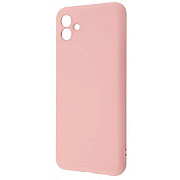Чохол WAVE Colorful (TPU) для Samsung A07 A075 Pink Sand (Код товару:41844) Харьков