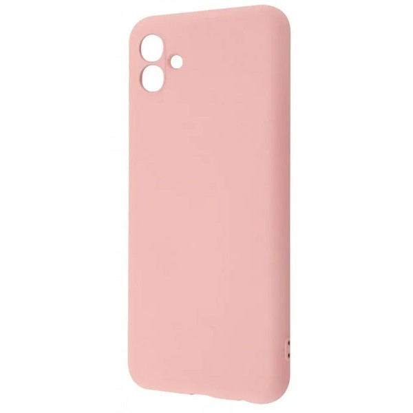Чохол WAVE Colorful (TPU) для Samsung A07 A075 Pink Sand (Код товару:41844) Харьков - изображение 1