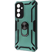 Чохол WAVE Power Magnetic для Samsung A16 A165 Dark Green (Код товару:41846) Харьков