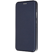 Чохол-книжка ArmorStandart G-Case для Motorola G86 5G Dark Blue (ARM86703) (Код товару:41823) Харьков