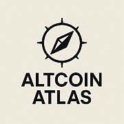 Altcoin Atlas Telegram-канал Киев