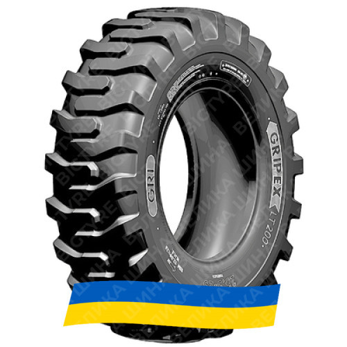 17.5R25 GRI GRIP EX LT200 177A2 Индустриальная шина Київ - изображение 1
