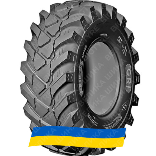 405/70R20 GRI GRIP EX MP500 149A8 Индустриальная шина Київ - изображение 1