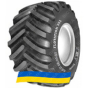 66/43R25 BKT FLOTATION 351 170B TL Сельхоз шина Київ