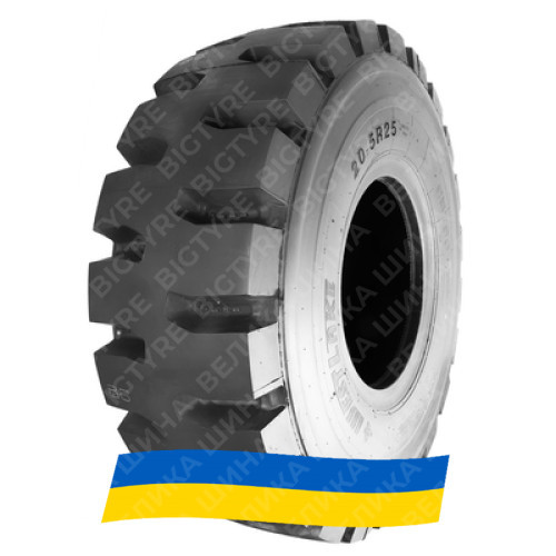 26.5R25 WestLake CB790 209A2 Индустриальная шина Київ - изображение 1