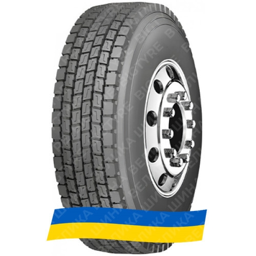 315/70R22.5 Aventus VDR530 154/151L Ведущая грузовая шина Київ - изображение 1