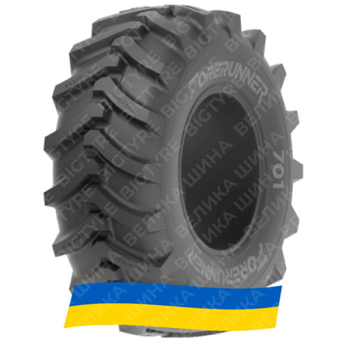 460/70R24 Forerunner R-4 QH701 159/159A8/B Индустриальная шина Київ - изображение 1