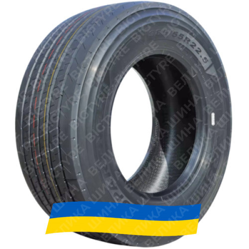 385/55R22.5 Copartner CP595 160K Прицепная грузовая шина Київ - изображение 1