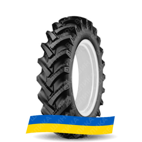 16.9/14R38 Starmaxx TR-300 141A6 Индустриальная шина Київ - изображение 1