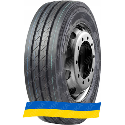 205/65R17.5 Leao KLT200 129/127J Рулевая грузовая шина Київ - изображение 1