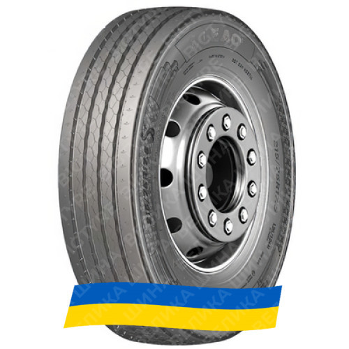 265/70R17.5 Leao L202-S 140/138M Рулевая грузовая шина Київ - изображение 1