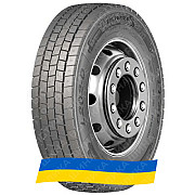 215/75R17.5 Leao L202-D 126/124M Ведущая грузовая шина Київ