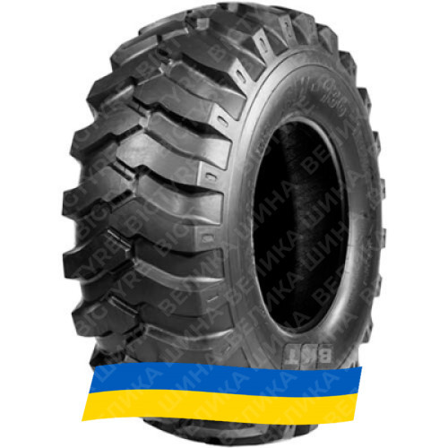 20R24 BKT EM 936 173/158A2/B Индустриальная шина Київ - изображение 1
