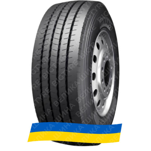 385/65R22.5 Dynamo MTR60 164K Прицепная грузовая шина Київ - изображение 1