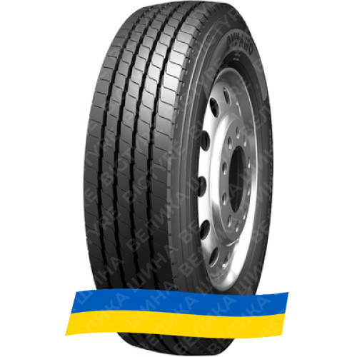 235/75R17.5 Dynamo MAR26 143/141L Рулевая грузовая шина Київ - изображение 1