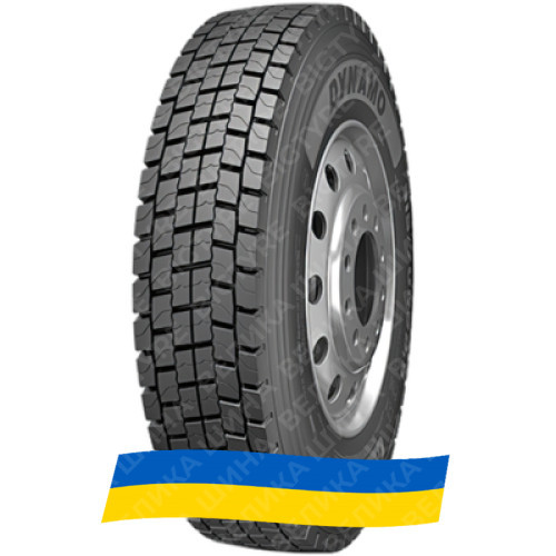 315/70R22.5 Dynamo MDR75 156/150L Ведущая грузовая шина Київ - изображение 1