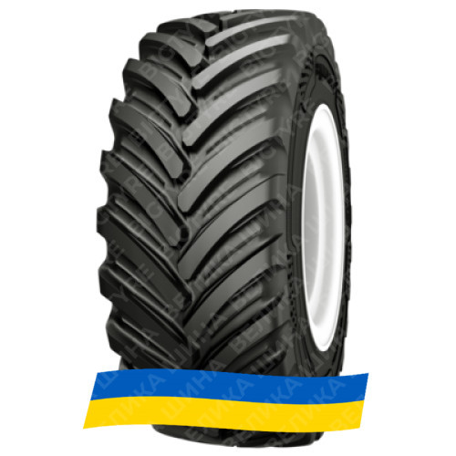 VF 1000/50R25 Alliance 377 184D VF TL Сельхоз шина Київ - изображение 1