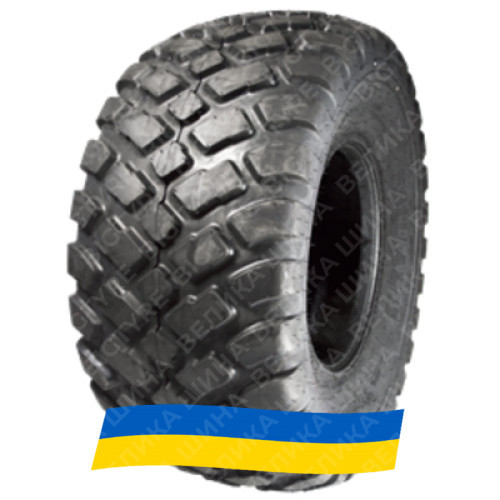 385/65R22.5 Alliance 882 164D TL Сельхоз шина Київ - изображение 1