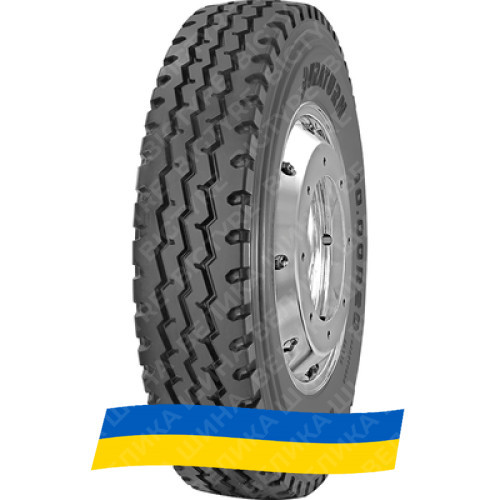 315/80R22.5 Duraturn Y601 156/150K Универсальная грузовая шина Київ - изображение 1