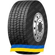 315/70R22.5 Radburg (наварка) VDA4 Ведущая грузовая шина Київ