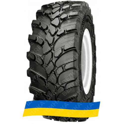 VF 420/70R28 Alliance 373 VIBROFARM 153D VF TL Сельхоз шина Київ - изображение 1