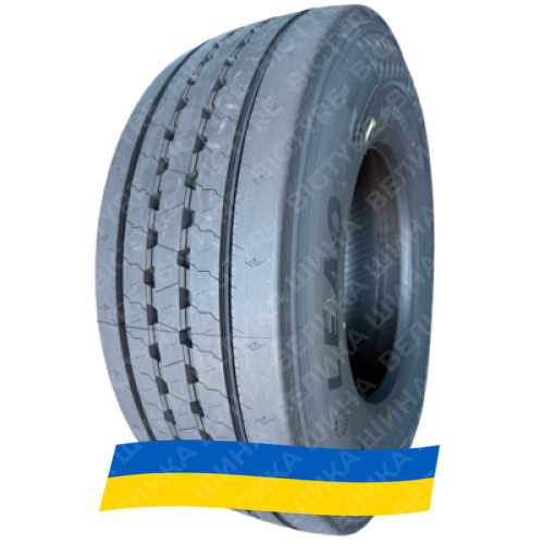 385/65R22.5 Leao R203-T 164K Прицепная грузовая шина Київ - изображение 1