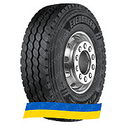 315/80R22.5 Evergreen Mix Work EAM62 156/153L Рулевая грузовая шина Київ