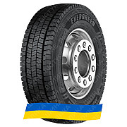 215/75R17.5 Evergreen Multi Route EDR50 135/133L Ведущая грузовая шина Київ