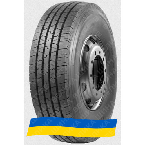 315/70R22.5 Ovation VI-121 154/150L Универсальная грузовая шина Київ - изображение 1