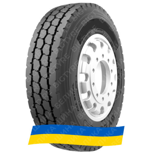 315/80R22.5 Starmaxx GY800 156/150K Карьерная грузовая шина Київ - изображение 1