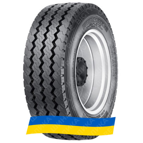 235/75R17.5 Triangle TBC-A11 143/141J Универсальная грузовая шина Київ - изображение 1