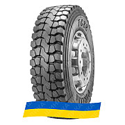 22.5/1 000R999.99 Pirelli TG 88 156/150K Ведущая грузовая шина Київ