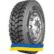 22.5/1 000R999.99 Pirelli TG:01 II 156/150K Ведущая грузовая шина Київ