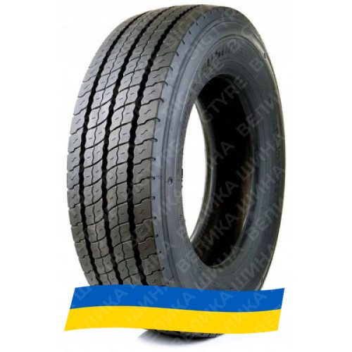 22.5/1 000R999.99 Petlas SU500 150/145J Универсальная грузовая шина Київ - изображение 1