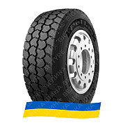 22.5/1 000R999.99 Petlas NCW710 160K Универсальная грузовая шина Київ