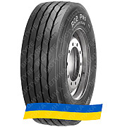 22.5/1 000R999.99 Pirelli R02 ProTrailer plus 164K Прицепная грузовая шина Київ