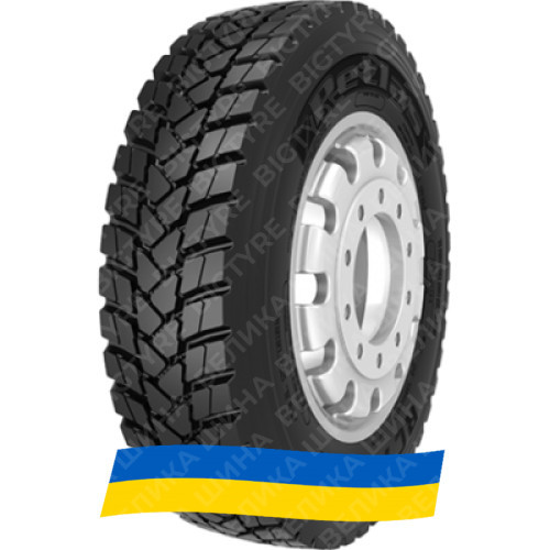 22.5/1 000R999.99 Petlas RC 700 152/148L Ведущая грузовая шина Київ - изображение 1