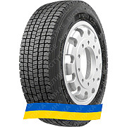 22.5/1 000R999.99 Petlas RUW550 150/145J Ведущая грузовая шина Київ