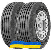 22.5/1 000R999.99 Petlas SH110 154/150M Рулевая грузовая шина Київ
