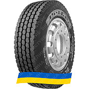 22.5/1 000R999.99 Petlas SC 700 156/150K Универсальная грузовая шина Київ