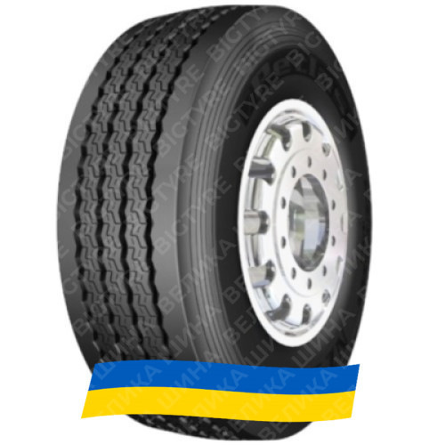 19.5/1 000R999.99 Petlas NZ300 160J Прицепная грузовая шина Київ - изображение 1